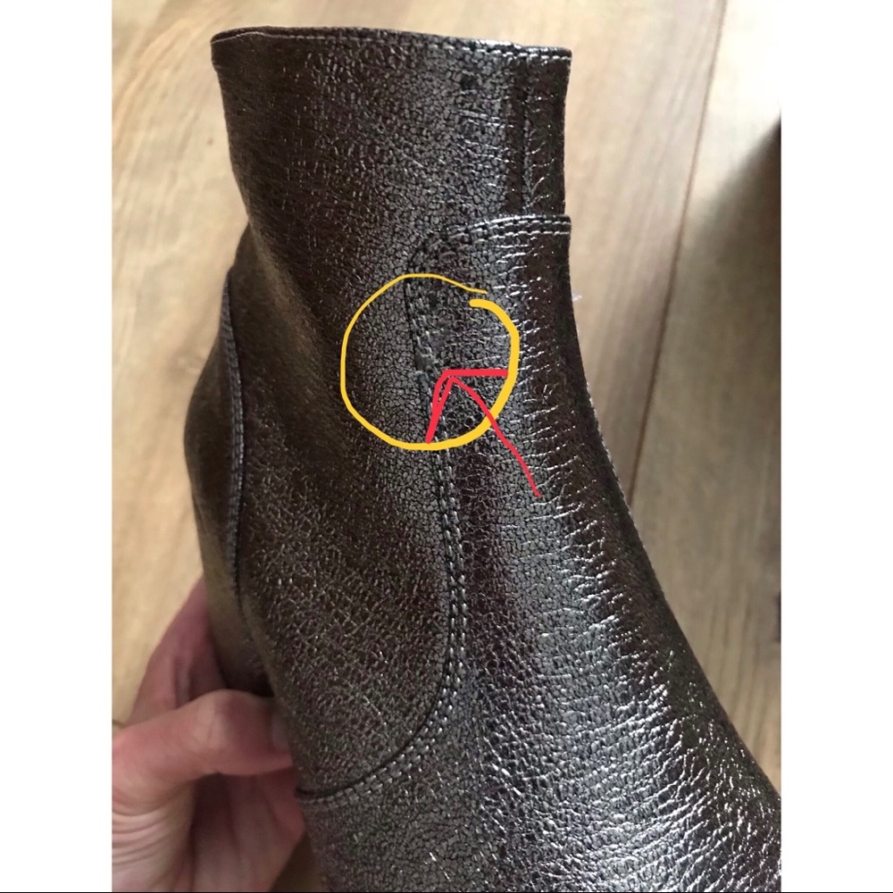 Steve Madden Kristina Ankle Boot - image 8